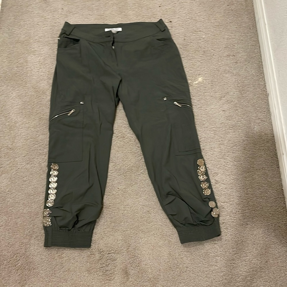 Christian Dior special edition pants